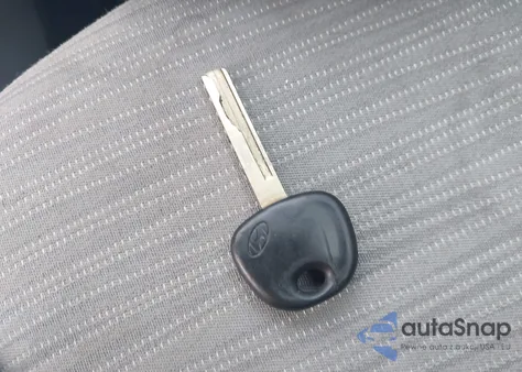 2017 Hyundai Accent Value Edition z USA, uszkodzony, nr VIN KMHCT4AE3HU340720